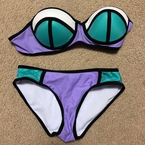 Triangl Bikini